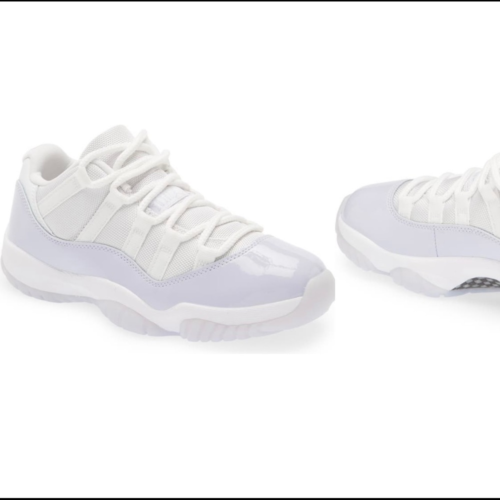 Retro Jordan 11 lows - BRAND NEW, still in box
